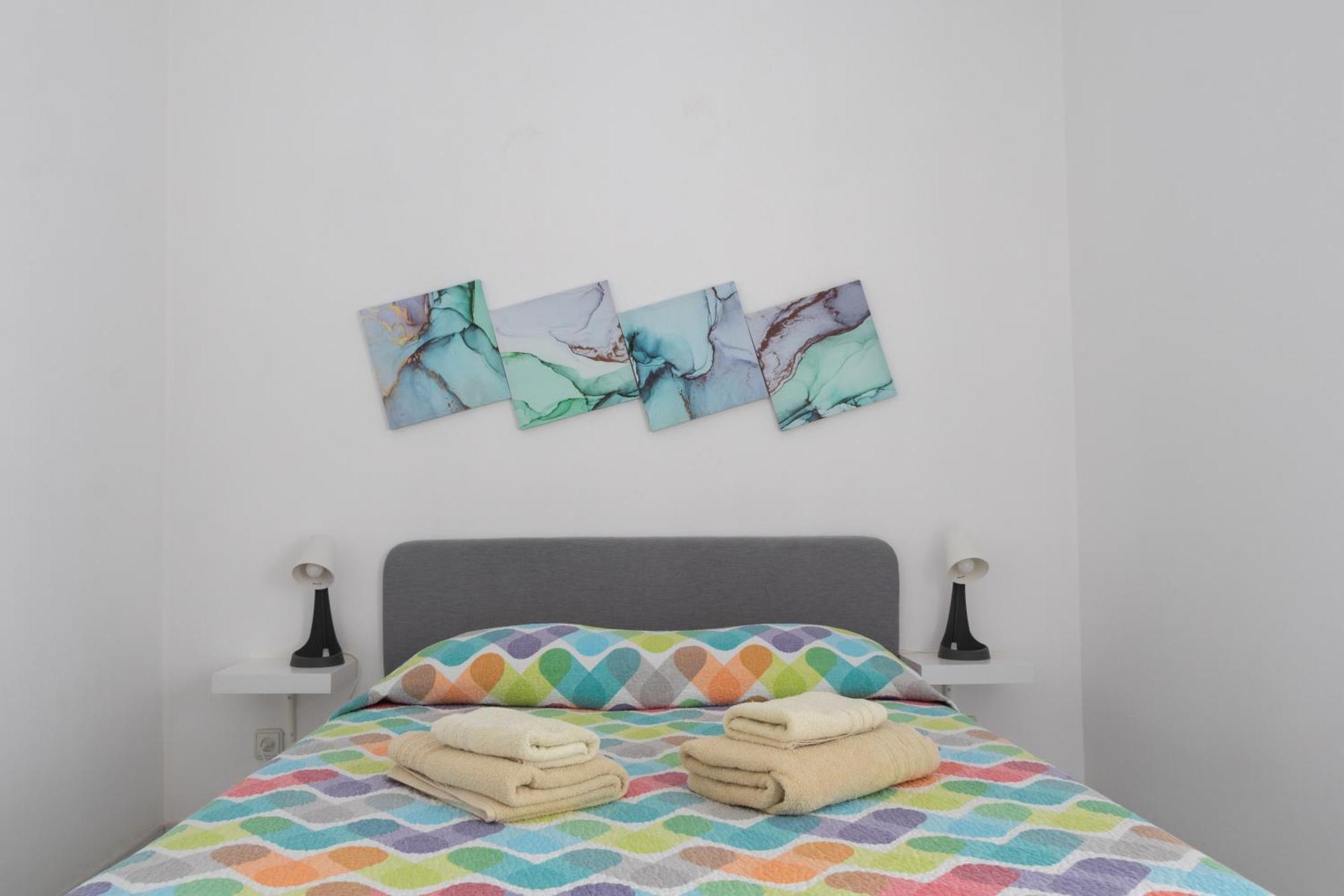 Blife Martinya House - Private Rooms And Apartments Olhão Exterior foto