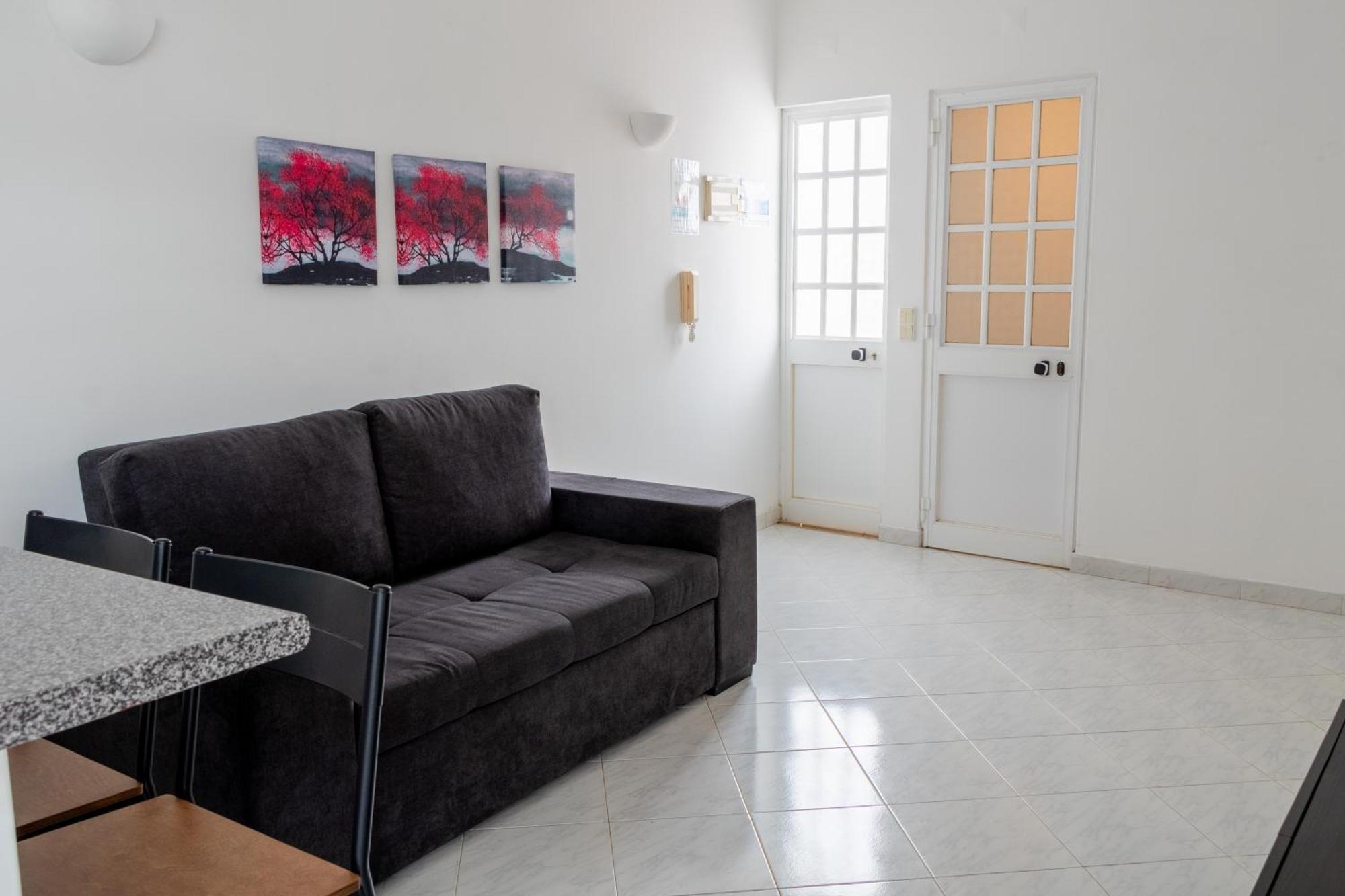 Blife Martinya House - Private Rooms And Apartments Olhão Exterior foto