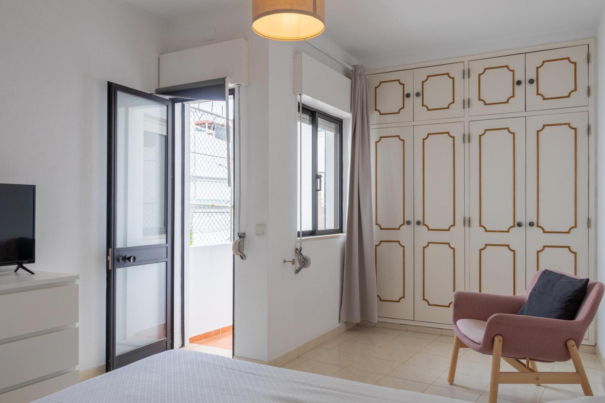 Blife Martinya House - Private Rooms And Apartments Olhão Exterior foto