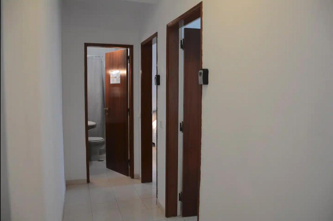 Blife Martinya House - Private Rooms And Apartments Olhão Exterior foto