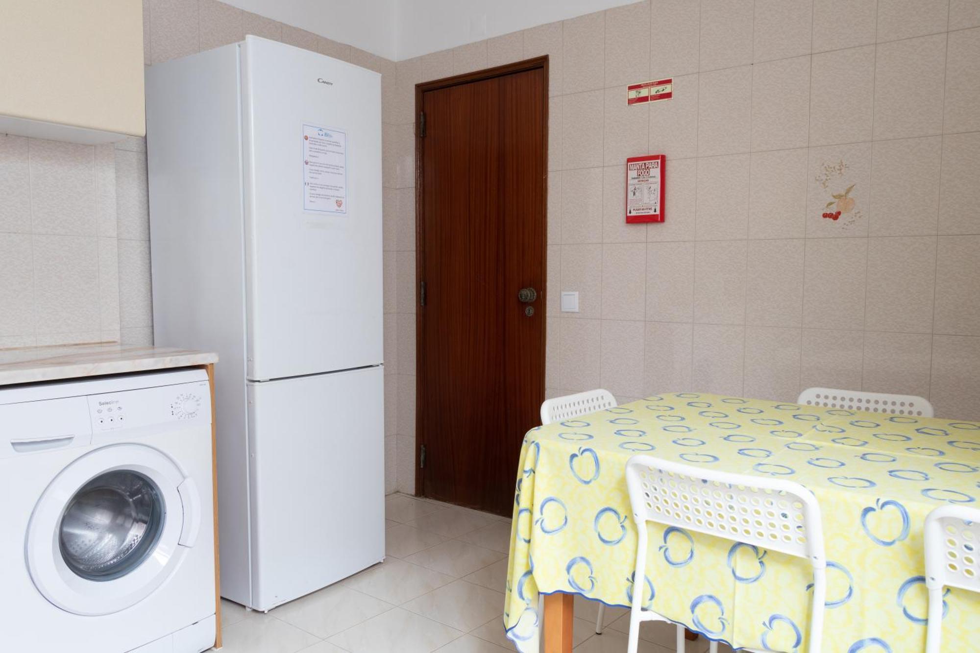 Blife Martinya House - Private Rooms And Apartments Olhão Exterior foto